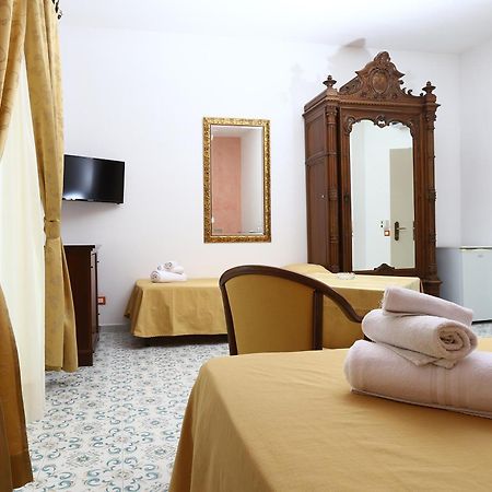 Cala Dell'Arena Bed & Breakfast Macari Dış mekan fotoğraf