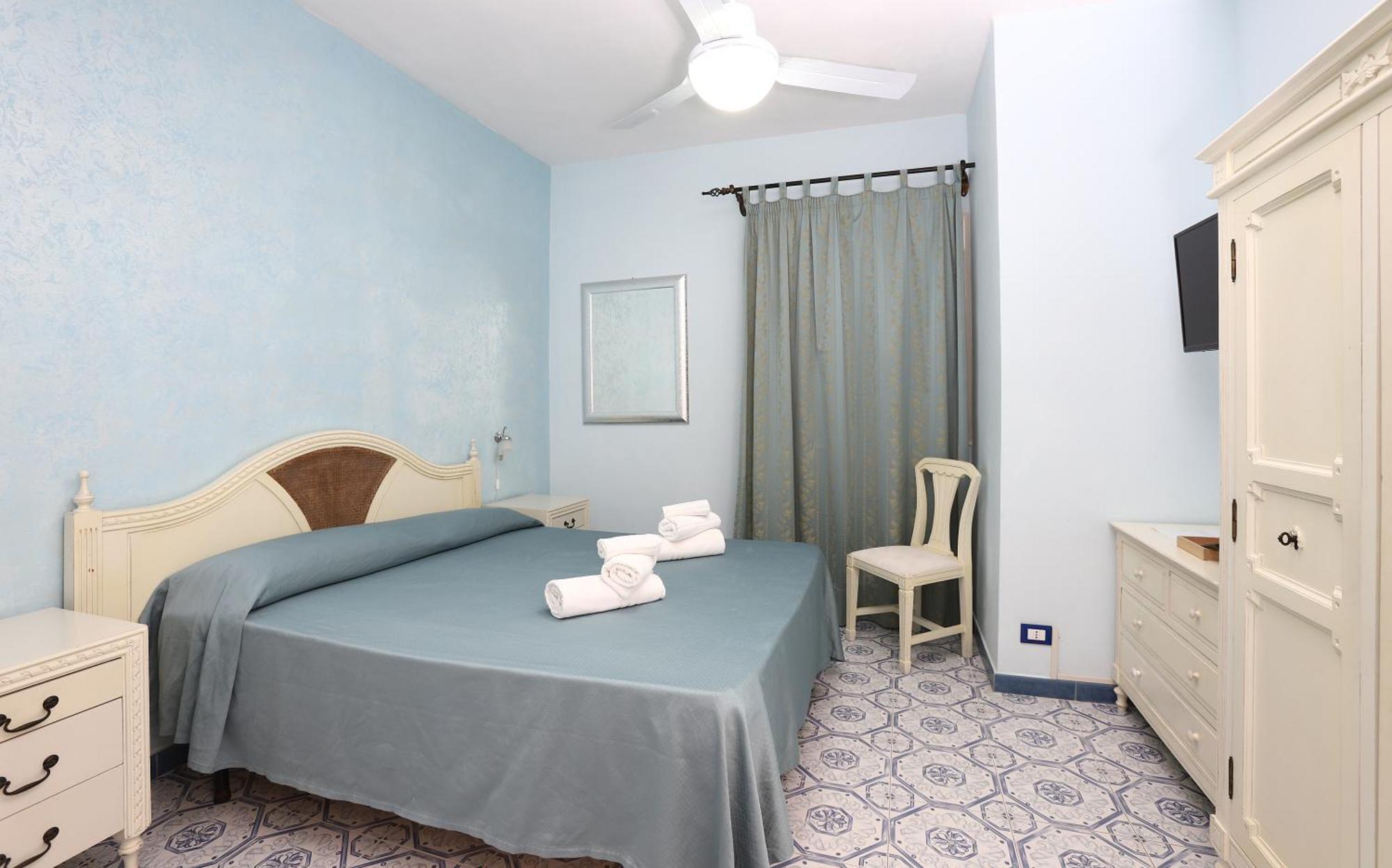 Cala Dell'Arena Bed & Breakfast Macari Dış mekan fotoğraf